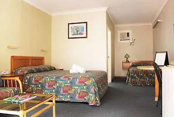 Cairns Tropical Gardens Motel