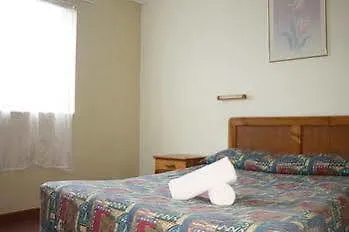 Cairns Tropical Gardens Motel