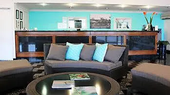 Cairns Tropical Gardens Motel Australia