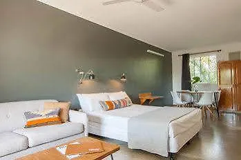 ***  Cairns Tropical Gardens Motel Australien